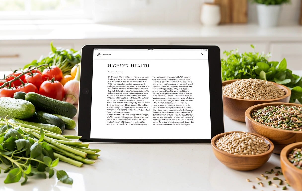 Current state of our wellness platform