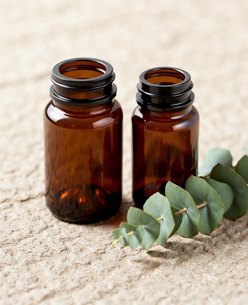 High-quality wellness supplements and natural ingredients