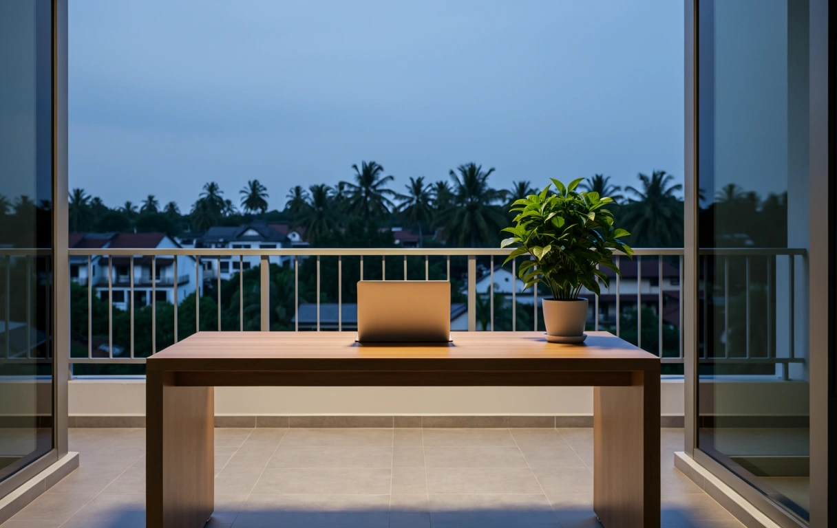 The beginnings of our wellness mission