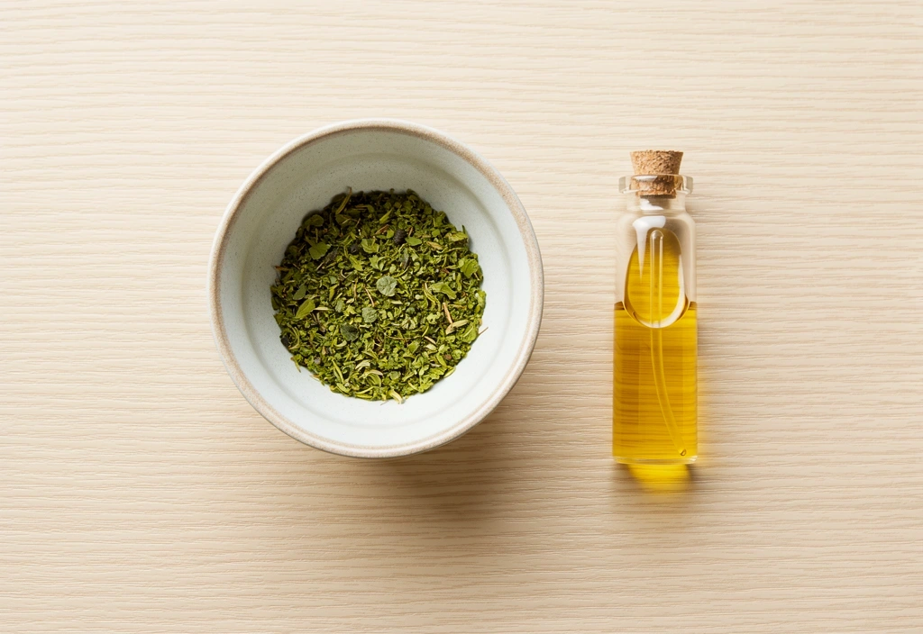 Natural wellness extracts