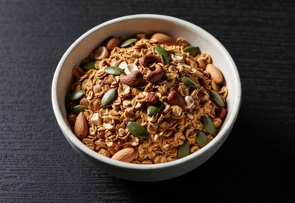 Whole food nutrition